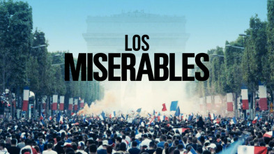 Imagen de Os miserables - 3