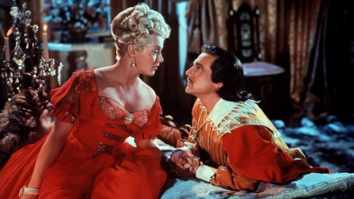 Imagen de Os tres mosqueteiros - 3