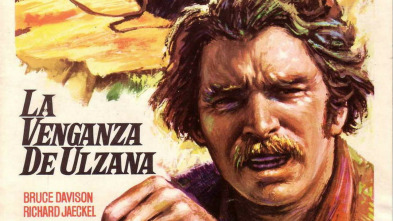 Imagen de A vinganza de Ulzana - 3