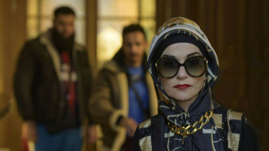 Imagen de A madriña - 3