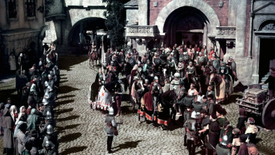 Imagen de O falcón e a frecha - 3