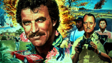 Imagen de Magnum (T1): Ep.7  - 3