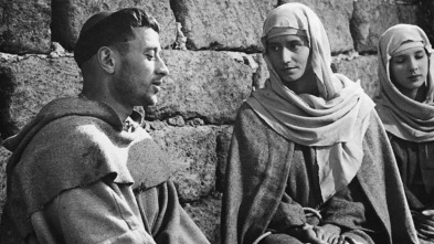 Imagen de Francisco, xograr de deus - 3