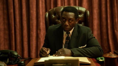 Imagen de Hammarskjöld, loita pola paz - 3