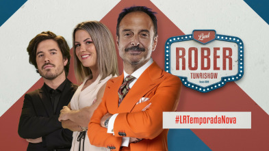 Imagen de Land Rober Tunai Show - 3