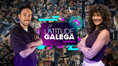 Imagen de Latitude Galega - 3
