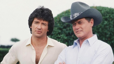 Imagen de Dallas (T4): Ep.9  - 3