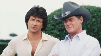 Imagen de Dallas (T5): Ep.14  - 3