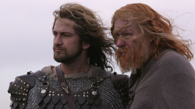 Imagen de Beowulf e Grendel - 3