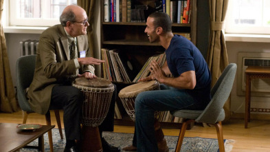 Imagen de O visitante - 3