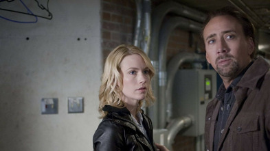 Imagen de O Pacto - 3