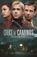 Imagen de A encrucillada - 2