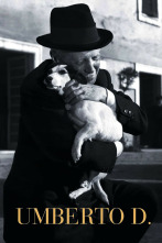 Imagen de Umberto D - 2