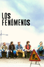 Imagen de Os fenómenos - 2