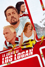 Imagen de A sorte dos Logan - 2