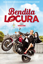Imagen de Bendita loucura - 2