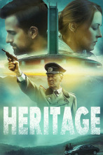 Imagen de O legado - 2