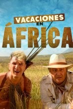 Vacacións en África