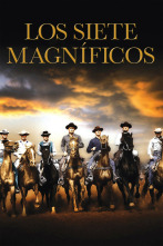 Imagen de Os sete magníficos - 2