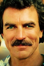 Imagen de Magnum (T1): Ep.8  - 2