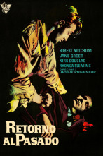 Imagen de Retorno ao pasado - 2