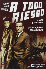 Imagen de A todo risco - 2