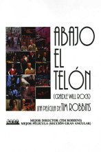 Imagen de Cradle Will Rock - 2