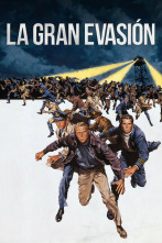 Imagen de A grande evasión - 2