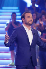 Imagen de Land Rober Tunai Show - 2