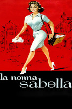 Imagen de A avoa Sabela - 2