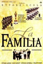 Imagen de A familia - 2