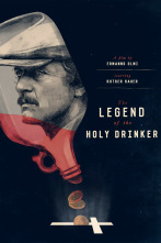 Imagen de A lenda do santo bebedor - 2