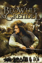 Imagen de Beowulf e Grendel - 2
