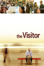 Imagen de O visitante - 2