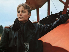 Imagen de O barón vermello - 1