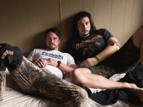 Imagen de A sorte dos Logan - 1