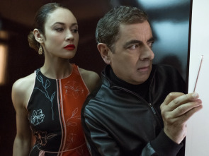 Imagen de Johnny English ataca outra vez - 1