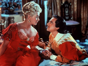 Imagen de Os tres mosqueteiros - 1