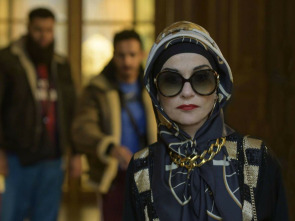 Imagen de A madriña - 1