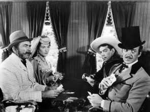 Imagen de A volta ao mundo en oitenta días - 1