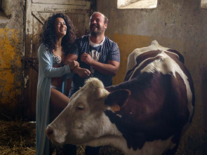 Imagen de Un cabaré no campo - 1