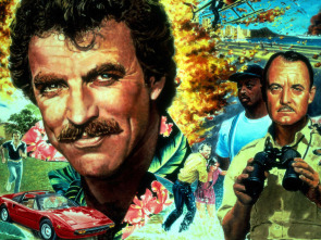 Imagen de Magnum (T2): Ep.11  - 1