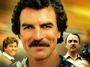 Imagen de Magnum (T3): Ep.6  - 1