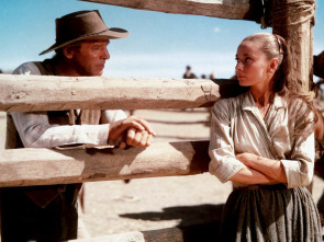 Imagen de Os que non perdoan - 1