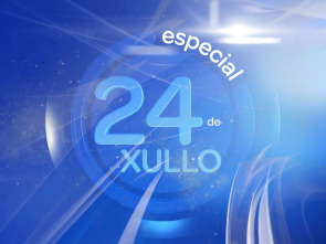 Imagen de Gala do 24 de xullo - 1