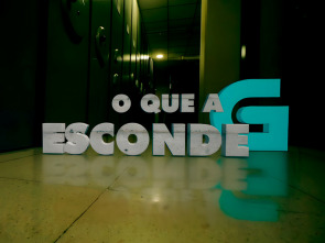 Imagen de O que a G esconde - 1