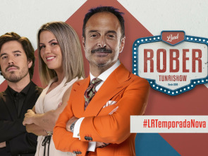 Imagen de Land Rober Tunai Show - 1