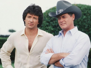 Imagen de Dallas (T5): Ep.14  - 1