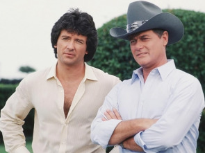Imagen de Dallas (T5): Ep.15  - 1