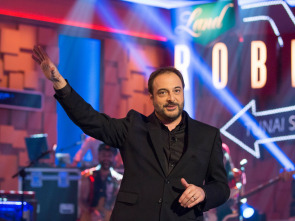 Imagen de Land Rober - 1